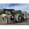 2017 John Deere 748L Skidder